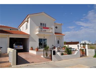 Detached House for sale in Paralimni (Famagusta)