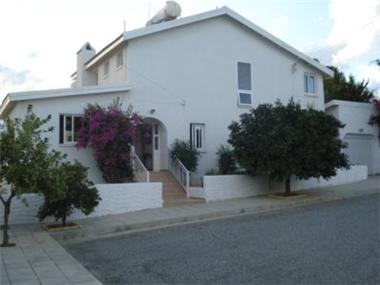Detached House for sale in Erimi (Limassol)