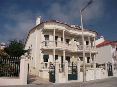 House for sale in Peniche (Leiria)