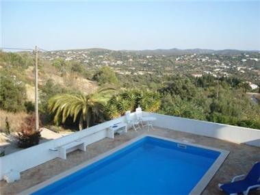 Villa for sale in Sao Bras de Alportel (Faro)