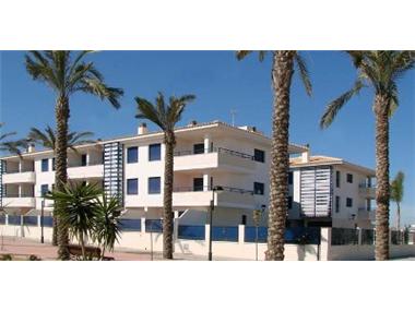 Apartment for sale in San Cayetano (Murcia)
