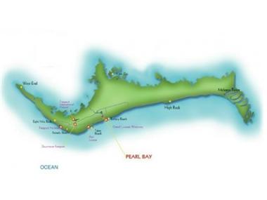Land for sale in Freeport City (Freeport)