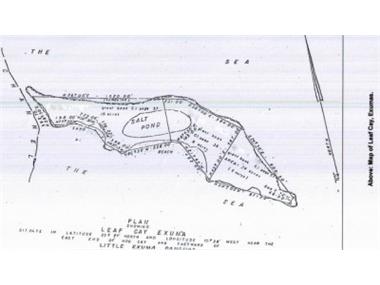 House/Villa for sale in Exuma Cays (Exuma)