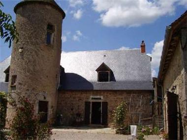 Stone House for sale in Saint-Jean-Lagineste (Midi-Pyrenees)