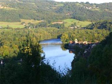 Modern House for sale in Beaulieu-sur-Dordogne (Region Limousin)