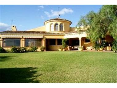 Villa for sale in Atalayas (Andalucia)