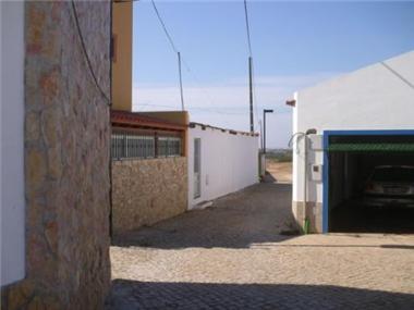 Warehouse for sale in Santa Rita (Faro)