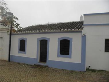 Villa / Townhouse for sale in Santa Rita (Faro)