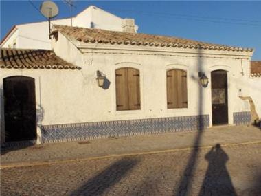 Villa / Townhouse for sale in Santa Rita (Faro)