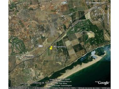 Hotel for sale in Cabanas (Faro)