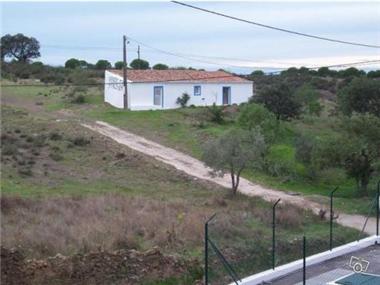 Farm for sale in Alcaria (Faro)