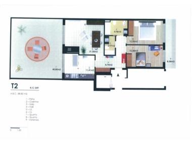 Apartment       for sale in Tavira (Faro)