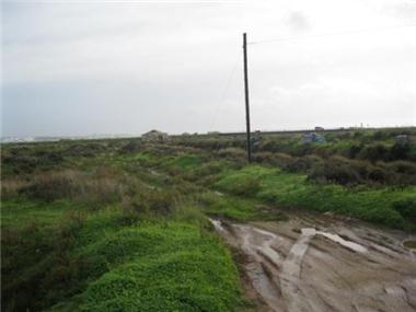 Land for sale in Lagos (Faro)
