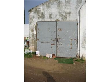 Land for sale in Lagos (Faro)