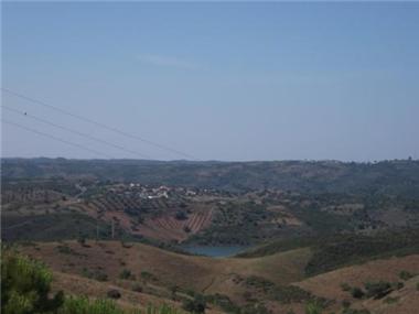 Land for sale in Azinhal (Faro)