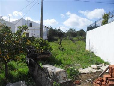 Land for sale in Vila Nova De Cacela (Faro)