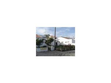 Land for sale in Azinhal (Faro)