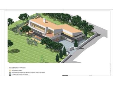 Land for sale in Santa Rita (Faro)