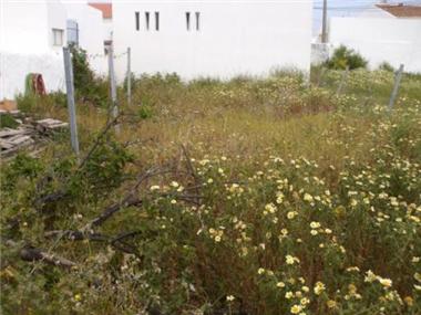 Land for sale in Lagos (Faro)