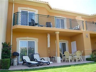 Villa / Townhouse for sale in Boavista Golf (Faro)