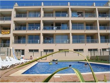 Apartment for sale in Burgau (Faro)