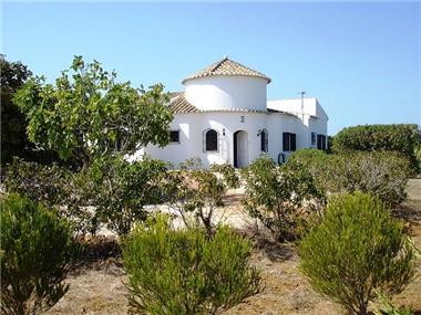 Villa / Townhouse for sale in Barao de Sao Joao (Faro)