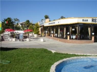 Shop for sale in Valverde (Faro)