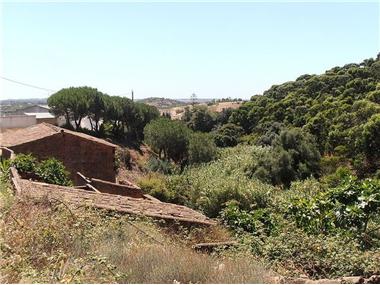 Land for sale in Barao de Sao Joao (Faro)