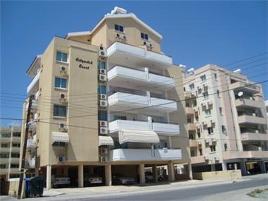 Apartment       for sale in Mackenzie (Larnaca)