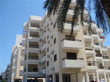 Apartment for sale in Mackenzie (Larnaca)