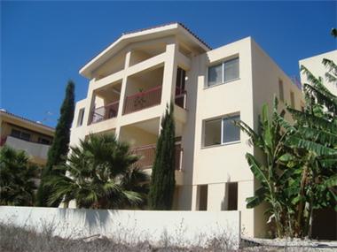 Apartment for sale in Perivolia (Larnaca)
