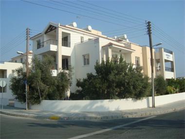 Apartment for sale in Larnaca (Larnaca)