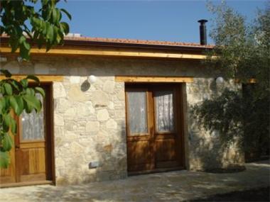 Detached Village House for sale in Lania (Limassol)