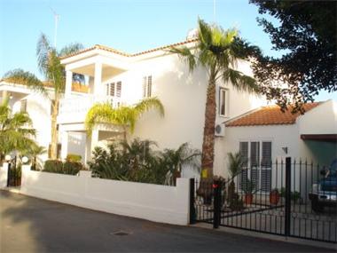 Detached Villa for sale in Protaras (Famagusta)