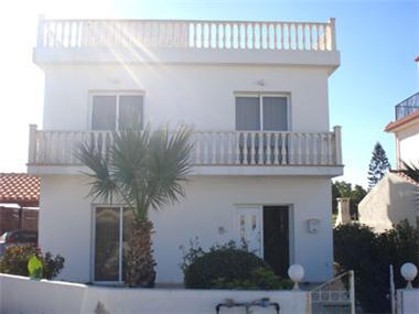 Detached House for sale in Protaras (Famagusta)
