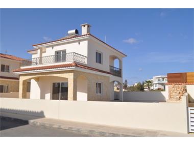Detached Villa for sale in Protaras (Famagusta)