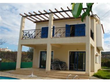 Detached Villa for sale in Agios Georgios (Limassol)