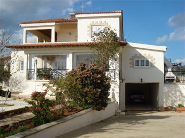 Detached Villa for sale in Protaras (Famagusta)