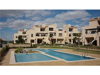 Apartment       for sale in Roda (Murcia)