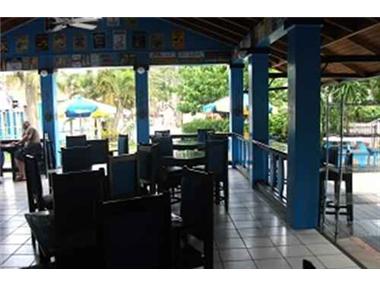 Restaurant for sale in Reduit (Gros-Islet)