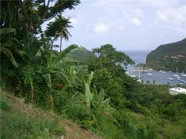 Building Plot for sale in Gros Islet (Gros-Islet)