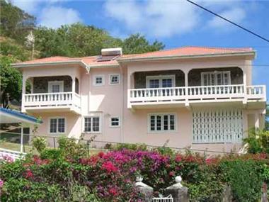 House for sale in Gros Islet (Gros-Islet)