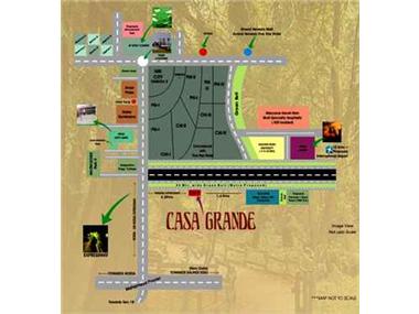 Apartment for sale in Noida (Uttar Pradesh)