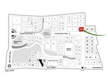 House for sale in Noida (Uttar Pradesh)