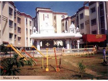 House for sale in Mumbai (Maharashtra)