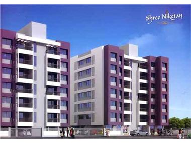 House for sale in Nasik (Maharashtra)