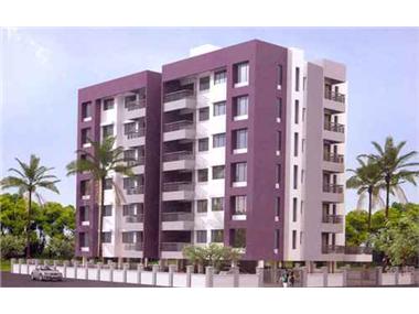 House for sale in Nasik (Maharashtra)