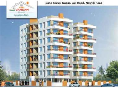 House for sale in Nasik (Maharashtra)