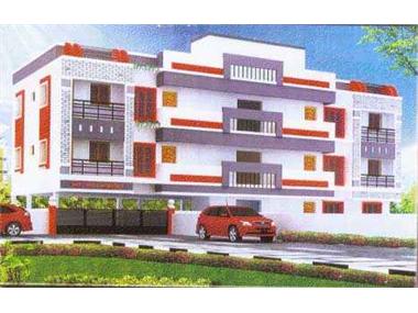 House for sale in Chennai (Tamil Nadu)