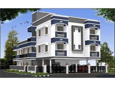 House for sale in Chennai (Tamil Nadu)